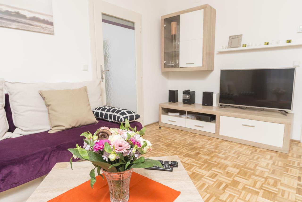 Hideaway Am Tabor Viena Exterior foto